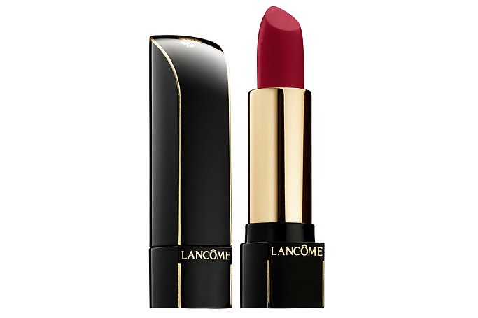 Lancôme - L'Absolu Rouge Définition Lipstick Le Carmin Lancôme L'Absolu Rouge Définition Lipstick Le Carmin